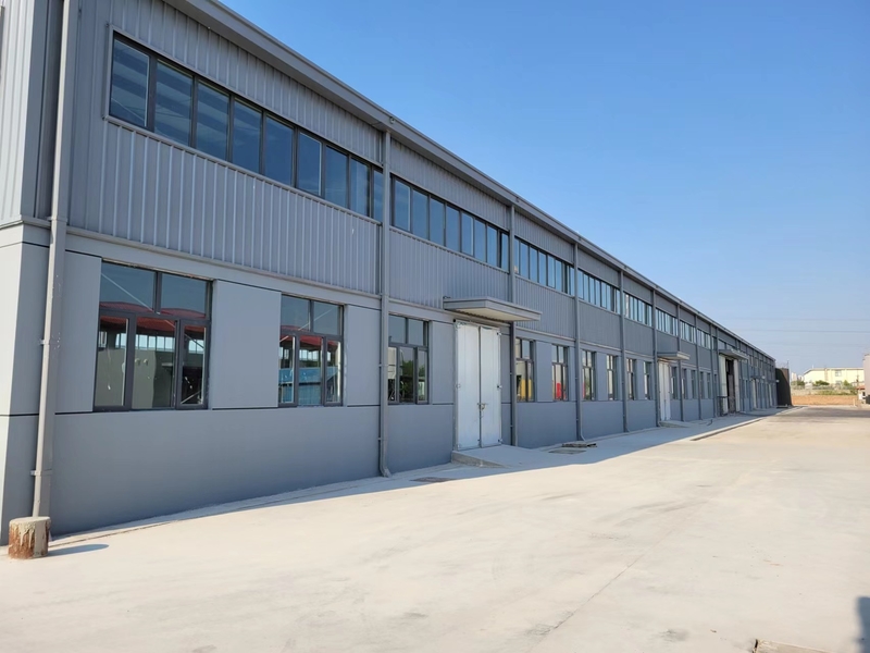 中国 HUNAN XUFU CHEMICAL MATERIALS CO.,LTD 会社概要