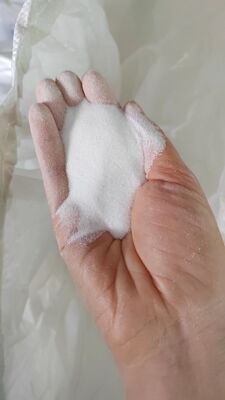 High Purity  Industrial Grade Sodium Sulfate Consistent Purity High Whiteness Sodium Sulfate Na2SO4 CAS 7757-82-6 Washing Powder Additive Laundry Detergent Filler