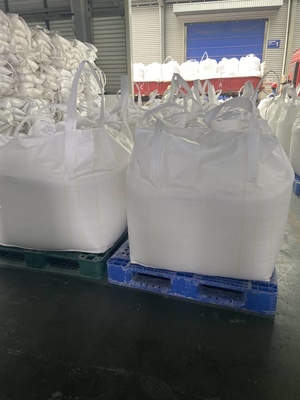 7757-82-6 Glass Raw Materials Versatile 25kg Sodium Hydroxide White Crystal Powder
