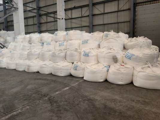 Na2SO4 Sodium Sulphate Anhydrous For Pulp Chemical Industry 7757-82-6
