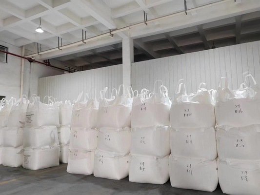 Na2SO4 Textile Raw Materials PH 7 Sodium Sulphate Anhydrous 99 Cleaner Handling