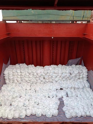 Customizable Sodium Sulphate Anhydrous Sodium Sulphate Anhydrous 99 Eco Friendly