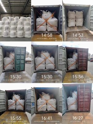 stain lifting Sodium Sulphate Anhydrous Biodegradable Raw Material For Detergent Soap