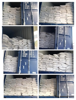 stain lifting Sodium Sulphate Anhydrous Biodegradable Raw Material For Detergent Soap