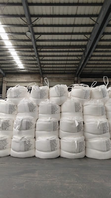 Na2SO4 Textile Raw Materials PH 7 Sodium Sulphate Anhydrous 99 Cleaner Handling