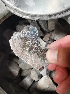 Powerful Acetylene Calcium Carbide Convenient Biodegradable Customize
