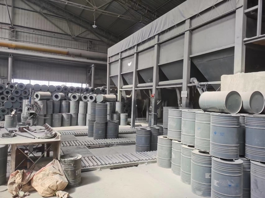 Powerful Acetylene Calcium Carbide Convenient Biodegradable Customize