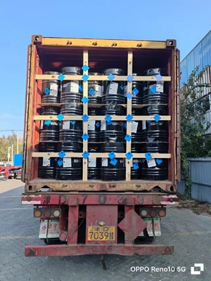High Gas Yield Acetylene Calcium Carbide Cac2 Acetylene Metallurgical Manufacturing