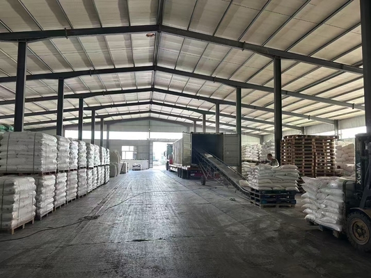 Daily Chemical Raw Materials 9004-65-3 Hydroxypropyl Methylcellulose For Industrial HPMC