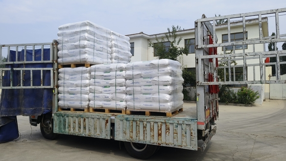 white powder Non Toxic Biodegradable HPMC Hydroxypropyl Methyl Cellulose Eco Friendly Purity 99% CAS NO 9004-65-3