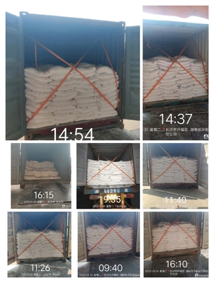 PH 6 3D Printing Raw Materials Sodium Sulphate Anhydrous Na2SO4 For Paper and Detergent