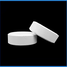 Paper Chemicals, Water Treatment Chemicals, disinfection  Easy To Use Sodium Dichloro Iso Cyanurate Fast Dissolving CAS NO 2893-78-9