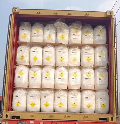 Deep Cleaning Water Treatment Chemicals TCCA Chlorine Tablets For Swimming Pool
