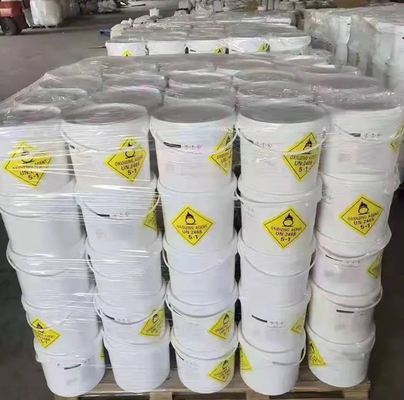 White granules Ph Value 2.7-3.3 At 25oC 1% Aqueous Solution Water Treatment Chemicals in White Powder Form for Industrial Trichloroisocyanuric acid