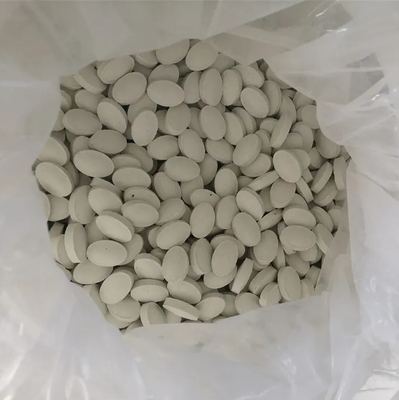 Industrial Grade Calcium Hypochlorite 70 Granular 7778-54-3 Soluble easy using for swimming pools and disinfect drinking water