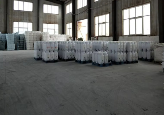 Industrial Grade Calcium Hypochlorite 70 Granular 7778-54-3 Soluble easy using for swimming pools and disinfect drinking water