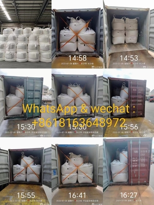 Highly Soluble Sodium Sulphate Anhydrous PH Value 8 99%Min 7757-82-6