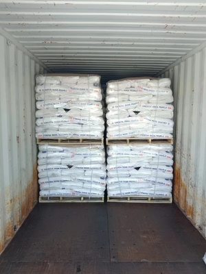Highly Reactive Daily Chemical Raw Materials Industrial Cleaning Caustic Soda Solid