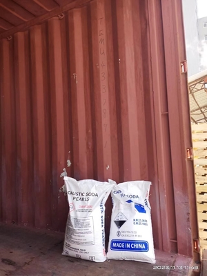 1310-73-2 Detergent Raw Materials Increase Color Brightness Liquid Detergent Raw Materials