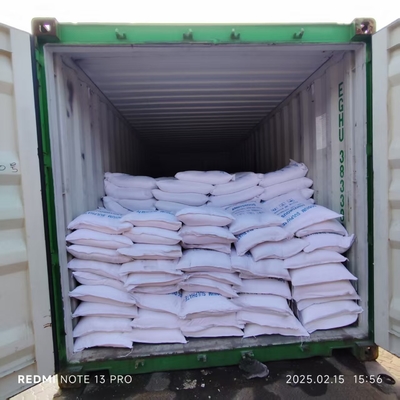 Enhancing Substance Glass Raw Materials PH8 Sodium Sulphate Anhydrous 99