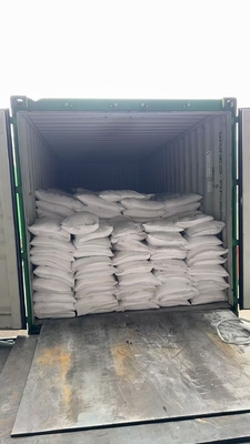 White Powder Ph 6 Textile Raw Materials Sodium Sulphate Anhydrous For Enhancing Textile Properties