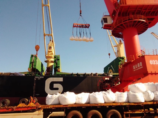 Extra Pure Sodium Hydroxide 25kg Easy To Store Customized For Daily Using