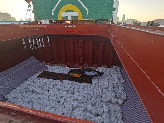 Customization Sodium Sulphate Anhydrous 99 Easy Storage And Processing