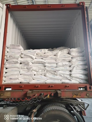 PH Value 7 Sodium Sulfate Anhydrous Eco Friendly Customizable Non Toxic