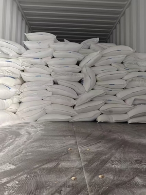 PH 7 Daily Chemical Raw Materials High Stability Non Hygroscopic Caustic Soda Pearl 25kg
