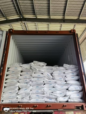 Skin Friendly Daily Chemical Raw Materials 7757-82-6 Anhydrous Granular Sodium Sulfate