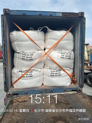 Na2SO4 Daily Chemical Raw Materials Sodium Sulphate Anhydrous 99+ %