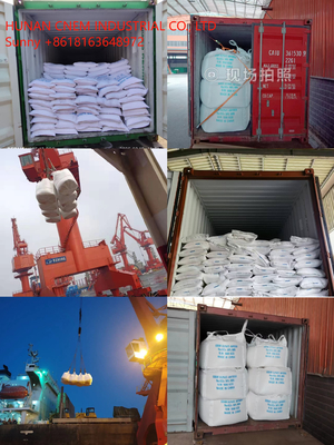 PH 7 Whiteness Sodium Sulphate Anhydrous 99 High Stability Lightweight