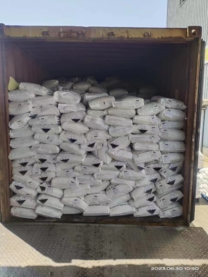 Industrial Sodium Hydroxide Solid Improve Color Brightness High Solubility