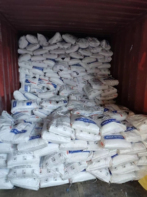 White Water Treatment Chemicals Crystal Pearls Sodium Hydroxide Solid