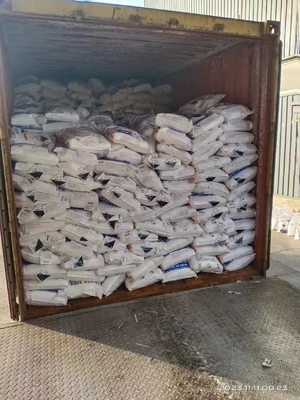 Industrial Sodium Hydroxide Solid Easily Dissolvable Caustic Soda Solid