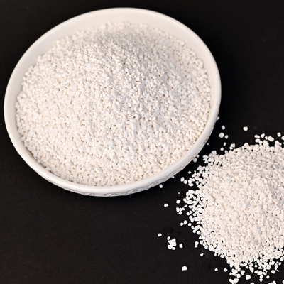 White SDIC Sodium Dichloro Isocyanurate Water Purification Swim Pool