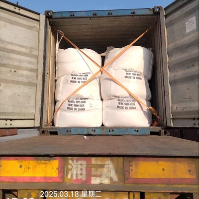 Easy Storage Sodium Sulphate Anhydrous Sustainable Options For Paper