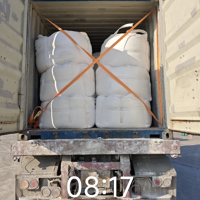 PH 7 Daily Chemical Raw Materials High Stability Non Hygroscopic Caustic Soda Pearl 25kg