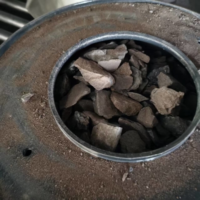 High Versatility Polyvinyl Chloride Customizable Solid Calcium Carbide