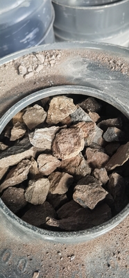 High Energy Welding Calcium Carbide Dry Storage Exothermic Reaction