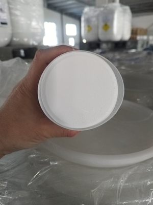 Cas Number 87-90-1 Store In A Cool Water Treatment Agents 2 Years Shelf Life for Long-Lasting Treatment Solutions Trichloroisocyanuric acid HS Code 29336900