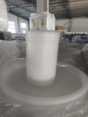 White granules TCCA PH :2.7-3.3 at 25oC (1% aqueous solution) 2 Years Shelf Life White Water Purification Chemicals for Clean and Safe Water Treatment C3 CL3 N3 O3