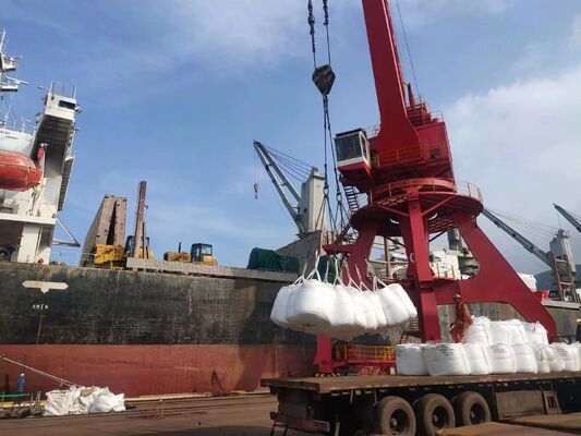 Bulk Sodium Sulphate Anhydrous 99% Manufacturer and Exporter from China Detergent Grade Na2SO4 Supplier HS Code:2833.11.00
