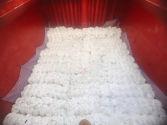 Na2SO4 Sodium Sulphate Anhydrous For Pulp Chemical Industry 7757-82-6