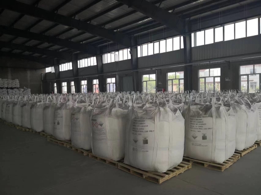 High Purity Caustic Soda Pearls 99 1310-73-2 Easily Dissolvable For Textiles