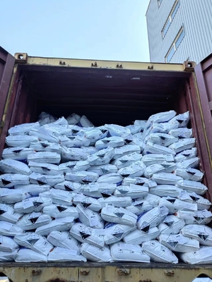 Increase Color Brightness Caustic Soda Pearls 99%Min Highly Soluble For Textile Industry