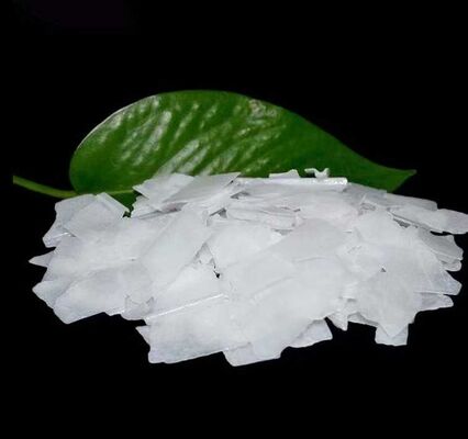 Easy Dissolution & Controllable Concentration &Textile Industry & Detergents &amp; Soap Industry caustic soda flakes & 281511