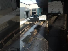 Prezzo di fabbrica Buona qualità per la soda caustica Perle e fiocchi