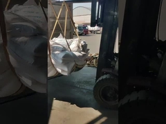 Prezzo di fabbrica Buona qualità per il solfato di sodio anidro 99%