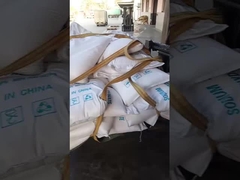 solfato di sodio anidro proveniente dalla Cina